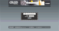 Desktop Screenshot of manualistica.colged.it