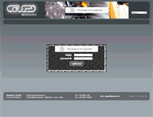 Tablet Screenshot of manualistica.colged.it